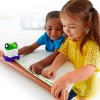 Лягушка "Измеряем и сравниваем" Fisher-Price FLR18 Лягушка "Измеряем и сравниваем" Fisher-Price FLR18