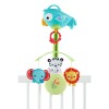 Мобиль 3в1 "Друзья из тропического леса" Fisher-Price CHR11