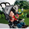 Мобиль для коляски "Веселые друзья" Fisher-Price BHW59