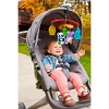 Мобиль для прогулок "Веселые животные" Fisher-Price DYW54