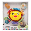 Музыкальная игрушка "Лев Логан" Lamaze Tomy ТО27159 Музыкальная игрушка "Лев Логан" Lamaze Tomy ТО27159