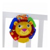 Музыкальная игрушка "Лев Логан" Lamaze Tomy ТО27159 Музыкальная игрушка "Лев Логан" Lamaze Tomy ТО27159