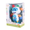 Музыкальная игрушка "Робот Hoopy" Happy Snail 62019