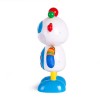 Музыкальная игрушка "Робот Hoopy" Happy Snail 62019