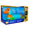 Музыкальная каталка на веревочке "Щенок Марли - Гармошка" Tomy ТО72098 Музыкальная каталка на веревочке "Щенок Марли - Гармошка" Tomy ТО72098