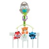 Музыкальный мобиль 3-в-1 "Лесные друзья" Fisher-Price CDM84 Музыкальный мобиль 3-в-1 "Лесные друзья" Fisher-Price CDM84