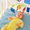 Музыкальный мобиль 3-в-1 "Лесные друзья" Fisher-Price CDM84 Музыкальный мобиль 3-в-1 "Лесные друзья" Fisher-Price CDM84