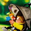 Музыкальный мобиль 3-в-1 "Лесные друзья" Fisher-Price CDM84 Музыкальный мобиль 3-в-1 "Лесные друзья" Fisher-Price CDM84