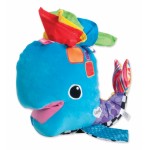 Мягкая игрушка "Китёнок Фрэнки" Lamaze Tomy Мягкая игрушка "Китёнок Фрэнки" Lamaze Tomy