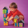 Мягкие кубики в коробке KS Kids KI13003 Мягкие кубики в коробке KS Kids KI13003