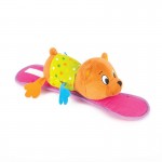Подвесная игрушка "Медвежонок Берни" Happy Snail