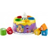 "Смейся и учись" Торт с волшебными огоньками Fisher-Price DYY06 "Смейся и учись" Торт с волшебными огоньками Fisher-Price DYY06
