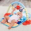 Развивающий коврик Soothe 'n Spin Little Tikes 643422 Развивающий коврик Soothe 'n Spin Little Tikes 643422