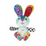 Учёный Зайка "Учим цвета" Lamaze Tomy Учёный Зайка "Учим цвета" Lamaze Tomy