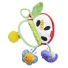 Яблочко - прорезыватель (разнофактурное) Fisher-Price DFP88 Яблочко - прорезыватель (разнофактурное) Fisher-Price DFP88