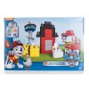 Конструктор игровой набор Маршала. Щенячий патруль (Paw Patrol). Spin Master 18300