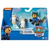 Фигурка спасателя с питомцем Щенячий патруль (Paw Patrol). Spin Master 16659