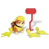 Фигурка спасателя с питомцем Щенячий патруль (Paw Patrol). Spin Master 16659