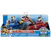 Игровой набор кораблей Маршала и Чейза Щенячий патруль Paw Patrol Spin Master 16665c