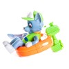 Игрушка для ванной заводная Щенячий патруль (Paw Patrol). Spin Master 16631 Игрушка для ванной заводная Щенячий патруль (Paw Patrol). Spin Master 16631