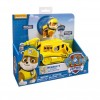 Машинка спасателя и щенок Щенячий патруль Paw Patrol Spin Master 16601-Rub