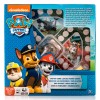 Настольная игра Spinmaster с кубиком и фишками Щенячий Патруль. Щенячий патруль (Paw Patrol). Spin Master 6028796