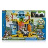 Штаб спасателей в джунглях Щенячий патруль Paw Patrol Spin Master 16685