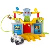 Штаб спасателей в джунглях Щенячий патруль Paw Patrol Spin Master 16685