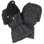 Рукавички-муфта Choopie (Чупай) CityMitts Black 657CH-WH/632 CityGrips Рукавички-муфта Choopie (Чупай) CityMitts Black 657CH-WH/632 CityGrips