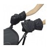 Рукавички-муфта Choopie (Чупай) CityMitts Black 657CH-WH/632 CityGrips Э0000009952 