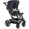 Коляска 2 в 1 Mistral S (Теутония Мистраль С) V4 Titanium (WHL3) 6015-6075 Astronomy Teutonia Э0000010778