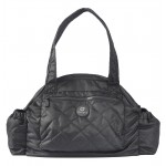 Сумка для мамы Choopie (Чупай) Soho CityBag black/подкладка горошек 387CH-WH CityGrips Сумка для мамы Choopie (Чупай) Soho CityBag black/подкладка горошек 387CH-WH CityGrips