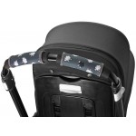 Чехлы Choopie Сити Грипс на ручку для универсальной коляски 525/5693 Black Sheep CityGrips