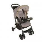 Mirage коляска 4-х колёсная прогулочная Yellowgray Graco (Грако) Mirage коляска 4-х колёсная прогулочная Yellowgray Graco (Грако)