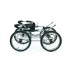 Коляска 2 в 1 Elegance WHL48 (Теутония Элеганс) 7000 Seashell бежевый эко-кожа Teutonia Э0000010690 Коляска 2 в 1 Elegance WHL48 (Теутония Элеганс) 7000 Seashell бежевый эко-кожа Teutonia Э0000010690