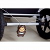 Замок для коляски Обезьянка Buggygear Э0000003463 Замок для коляски Обезьянка Buggygear Э0000003463