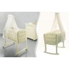 Кровать 120х60 Nova (Natural) Micuna 00000007439