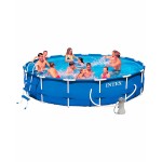 Бассейн каркас круг 457х91см Intex (Интекс)