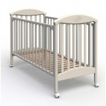 Кровать Pu (Фиореллино Пу) 120*60 ivory Fiorellino Кровать Pu (Фиореллино Пу) 120*60 ivory Fiorellino