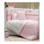 Постельное белье Tweet Home (Фаннабэби Твит Хоум) 3 предмета Funnababy