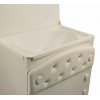 Кровать 125x65 Principessa Classic(Отбелённый) Бамболина Bambolina 00000002859 Кровать 125x65 Principessa Classic(Отбелённый) Бамболина Bambolina 00000002859