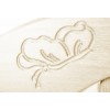 Кровать Fiore (Фиореллино Фиоре) 120*60 ivory Fiorellino Е0000001373 Кровать Fiore (Фиореллино Фиоре) 120*60 ivory Fiorellino Е0000001373