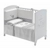 Кровать Elephant (Микуна Элефант) 120*60 белый Micuna Э0000007967 Кровать Elephant (Микуна Элефант) 120*60 белый Micuna Э0000007967