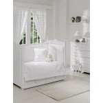 Постельное белье Luna Chic (Фаннабэби Луна чик) 5 предметов 140*70 Funnababy Постельное белье Luna Chic (Фаннабэби Луна чик) 5 предметов 140*70 Funnababy