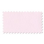 Пуф Микуна для кресла-качалки Wing white/pink искусственная кожа