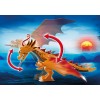 Азиатский дракон: Огненный дракон Playmobil 5483pm Азиатский дракон: Огненный дракон Playmobil 5483pm