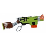 Бластер Зомби Страйк Слингфайр Nerf (Нерф) Hasbro Бластер Зомби Страйк Слингфайр Nerf (Нерф) Hasbro