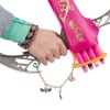 Чарм Зачарованный Лук N-Rebelle Nerf (Нерф) Hasbro B1697 Чарм Зачарованный Лук N-Rebelle Nerf (Нерф) Hasbro B1697
