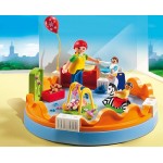 Детский сад: Группа детского сада Playmobil (Плеймобил) Детский сад: Группа детского сада Playmobil (Плеймобил)