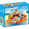 Детский сад: Группа детского сада Playmobil 5570pm